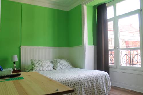 Imagen de la habitación del Pensión Manoli. Foto 9