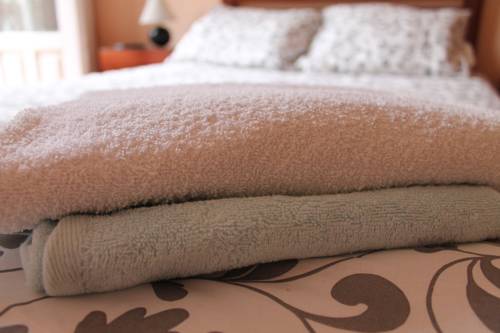 Imagen de la habitación del Pensión Manoli. Foto 10