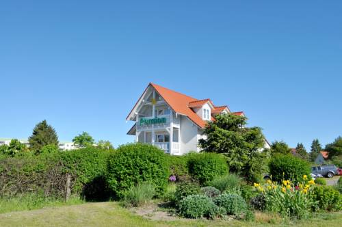 Imagen de la habitación del Pensión Manthei. Foto 2