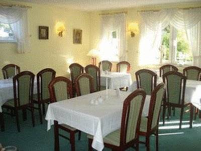 Imagen de la habitación del Pensión Manthei. Foto 3