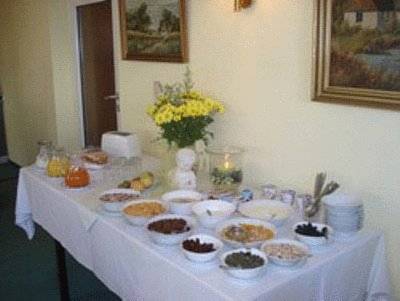 Imagen de la habitación del Pensión Manthei. Foto 4