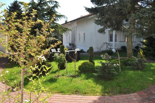 Imagen de la habitación del Pensión Manthei. Foto 7