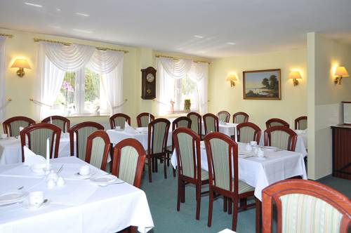 Imagen de la habitación del Pensión Manthei. Foto 8