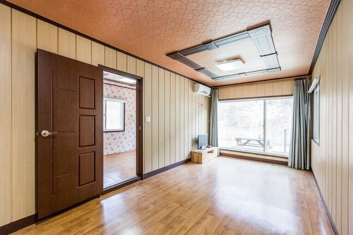 Imagen de la habitación del Pensión Mare, Gapyeong. Foto 2