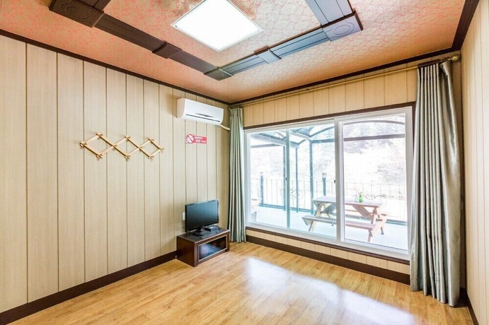 Imagen de la habitación del Pensión Mare, Gapyeong. Foto 4