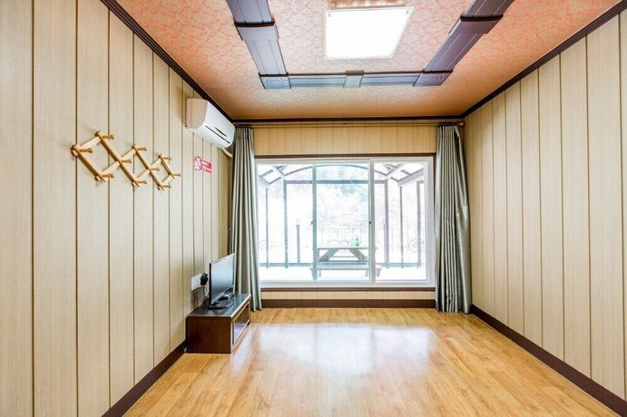 Imagen de la habitación del Pensión Mare, Gapyeong. Foto 5