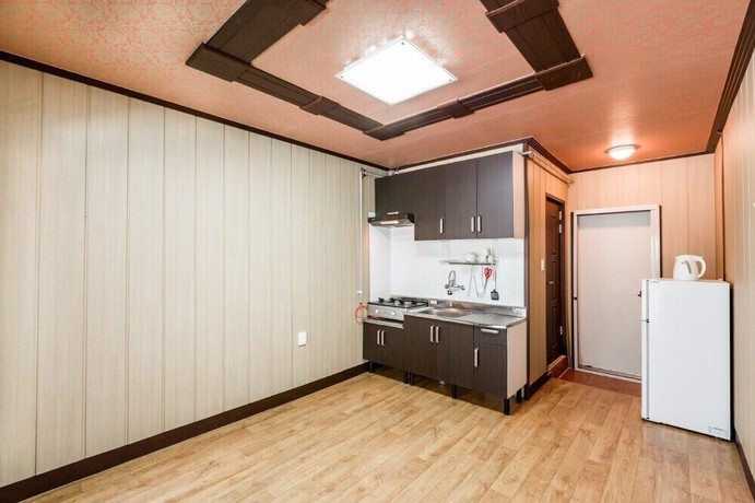 Imagen de la habitación del Pensión Mare, Gapyeong. Foto 6