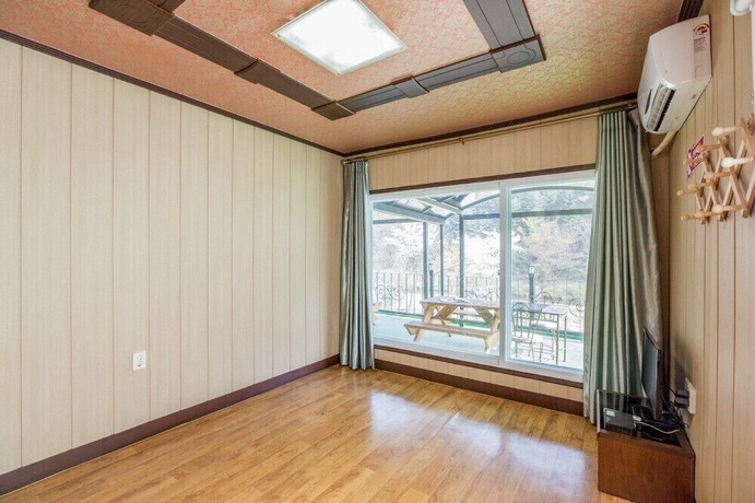 Imagen de la habitación del Pensión Mare, Gapyeong. Foto 7