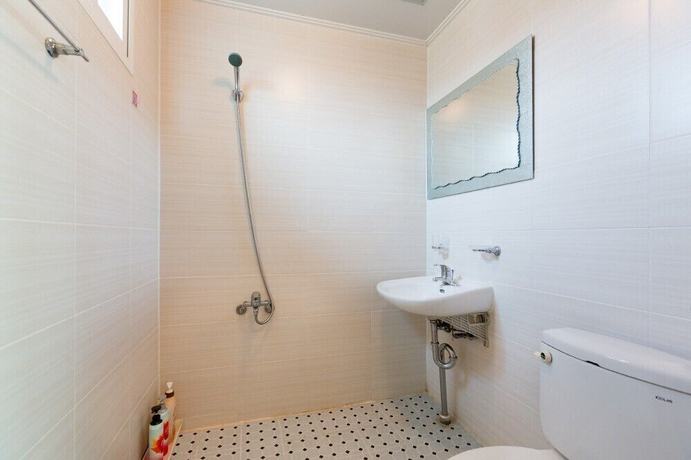 Imagen de la habitación del Pensión Mare, Gapyeong. Foto 9