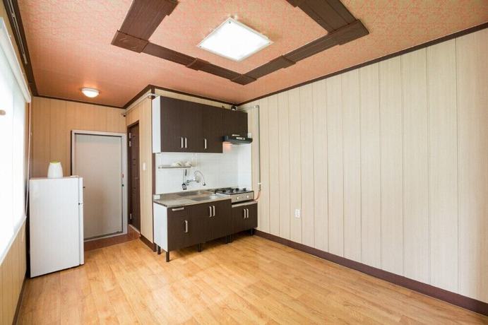 Imagen de la habitación del Pensión Mare, Gapyeong. Foto 10