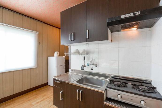 Imagen de la habitación del Pensión Mare, Gapyeong. Foto 11