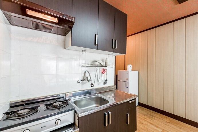 Imagen de la habitación del Pensión Mare, Gapyeong. Foto 12