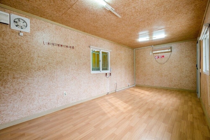 Imagen de la habitación del Pensión Mare, Gapyeong. Foto 13