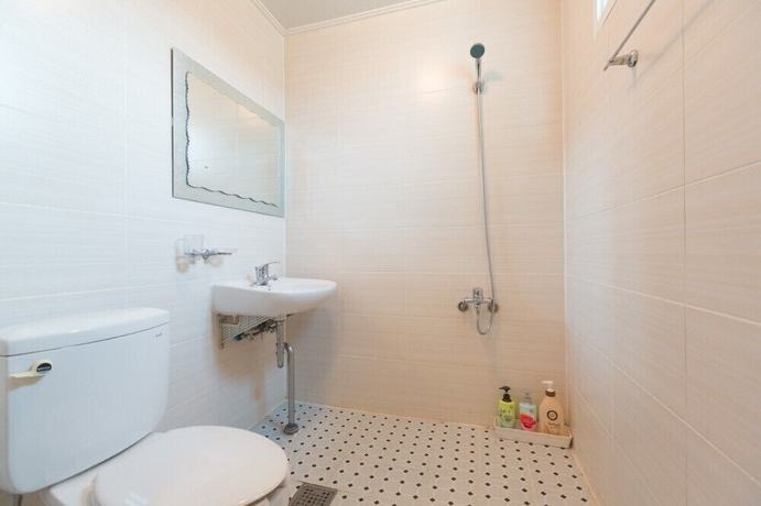 Imagen de la habitación del Pensión Mare, Gapyeong. Foto 14