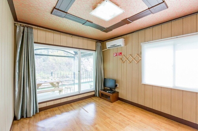 Imagen de la habitación del Pensión Mare, Gapyeong. Foto 15
