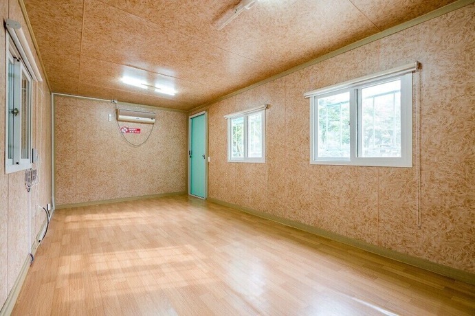 Imagen de la habitación del Pensión Mare, Gapyeong. Foto 16