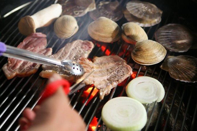 Imagen de la habitación del Pensión Mare, Gapyeong. Foto 19