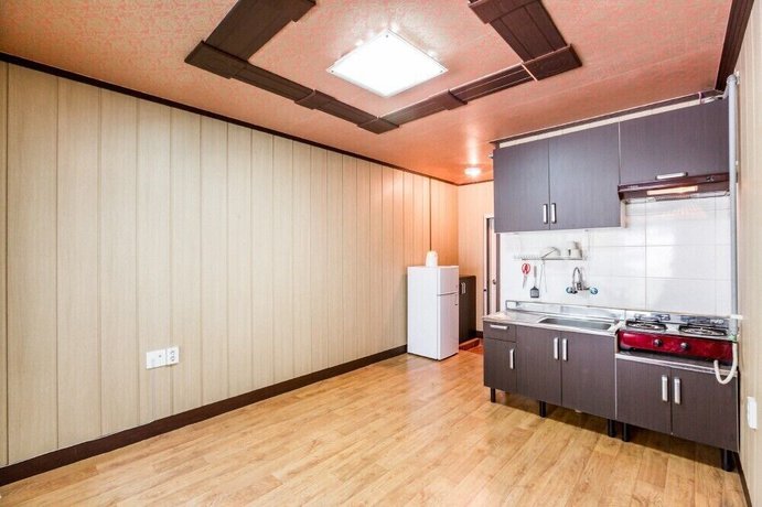 Imagen de la habitación del Pensión Mare, Gapyeong. Foto 20