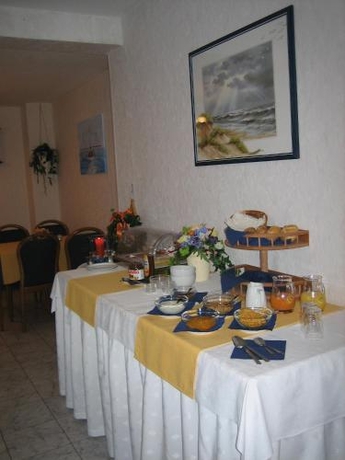 Imagen de la habitación del Pensión Maren. Foto 8