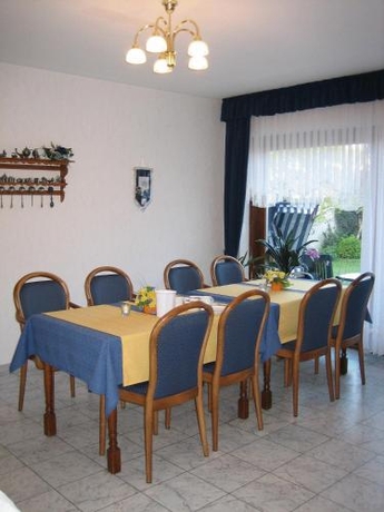 Imagen general del Pensión Maren. Foto 4