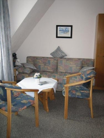 Imagen general del Pensión Maren. Foto 6