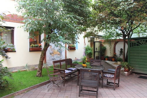 Imagen general del Pensión Margit. Foto 2