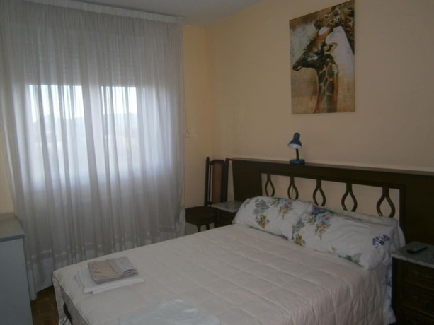 Imagen de la habitación del Pensión Mari Asun. Foto 4