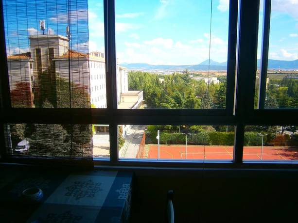 Imagen de la habitación del Pensión Mari Asun. Foto 16