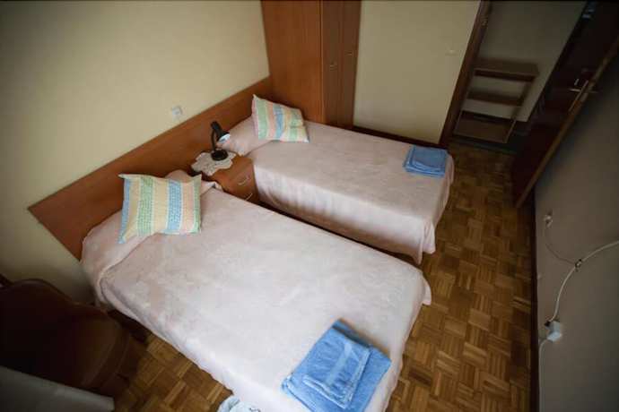 Imagen de la habitación del Pensión Mari Asun. Foto 18