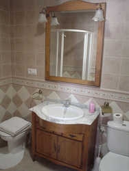 Imagen de la habitación del Pensión Mari Carmen, Salobreña. Foto 4