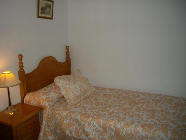 Imagen de la habitación del Pensión Mari, Graena. Foto 4