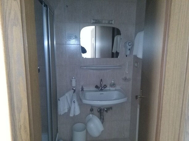 Imagen de la habitación del Pensión Marianne, Meransen - Maranza. Foto 4