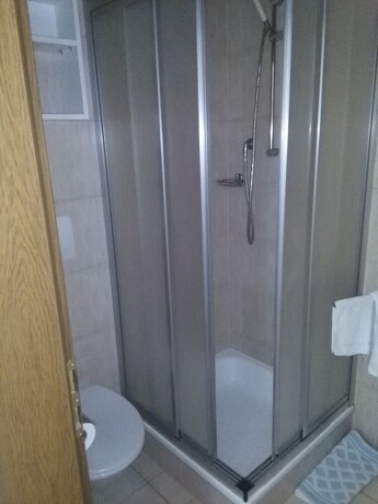 Imagen de la habitación del Pensión Marianne, Meransen - Maranza. Foto 5