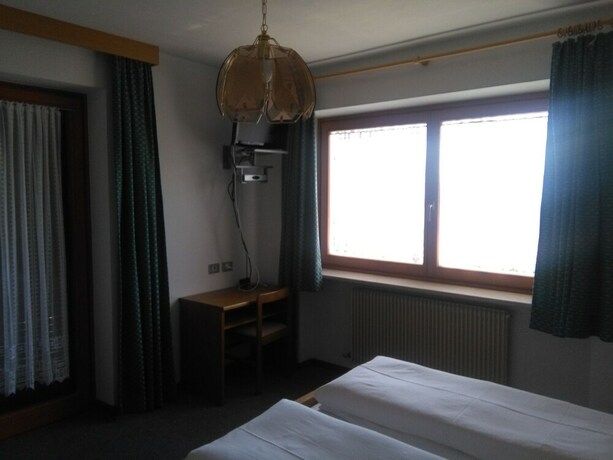Imagen de la habitación del Pensión Marianne, Meransen - Maranza. Foto 16