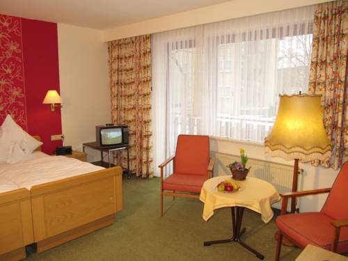 Imagen de la habitación del Pensión Marie-luise. Foto 3