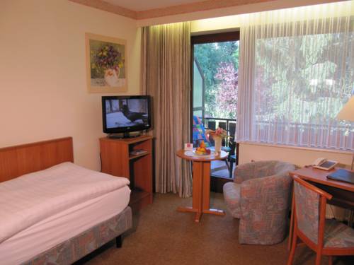 Imagen de la habitación del Pensión Marie-luise. Foto 4