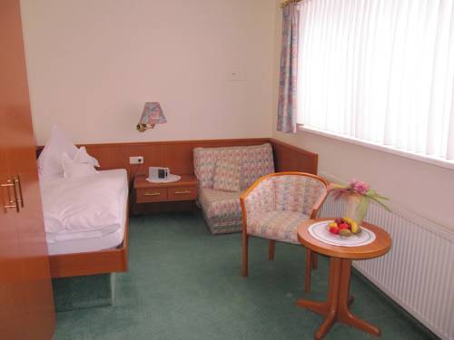 Imagen de la habitación del Pensión Marie-luise. Foto 7