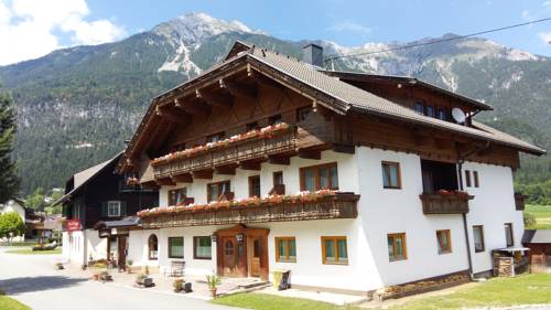 Imagen de la habitación del Pensión Marienhof. Foto 2