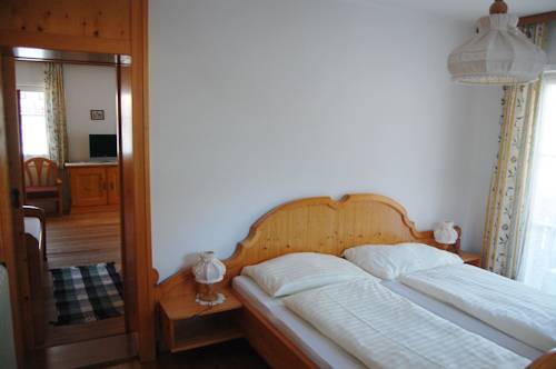 Imagen de la habitación del Pensión Marienhof. Foto 6