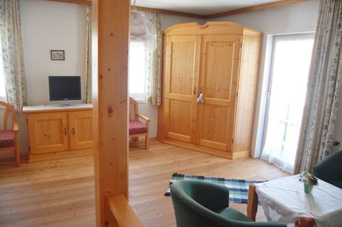 Imagen de la habitación del Pensión Marienhof. Foto 7