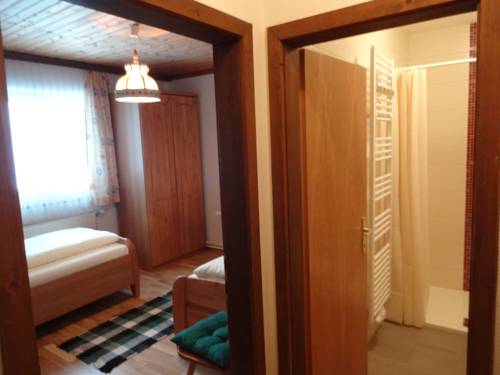 Imagen de la habitación del Pensión Marienhof. Foto 9