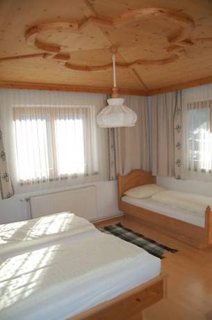 Imagen de la habitación del Pensión Marienhof. Foto 11