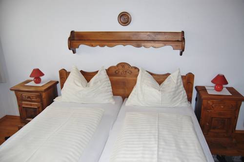 Imagen de la habitación del Pensión Marienhof. Foto 12