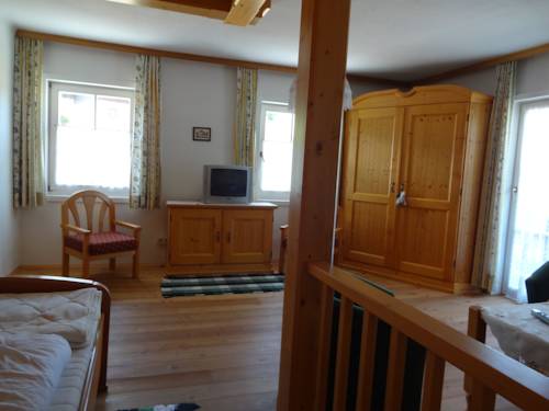 Imagen de la habitación del Pensión Marienhof. Foto 13