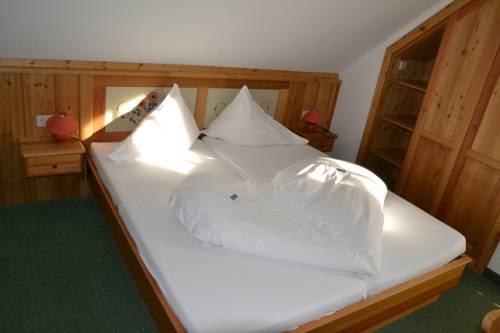 Imagen de la habitación del Pensión Marienhof. Foto 14