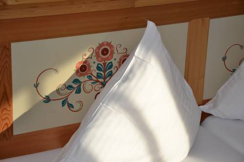 Imagen de la habitación del Pensión Marienhof. Foto 15