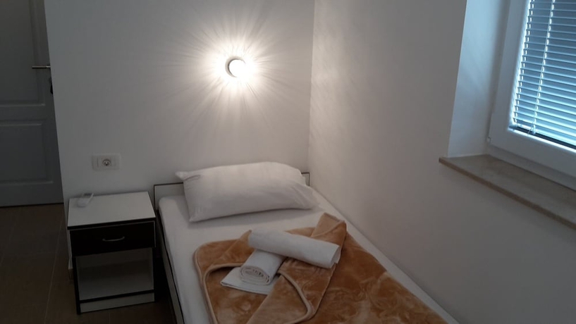 Imagen de la habitación del Pensión Marinko Kozina - Medjugorje. Foto 6