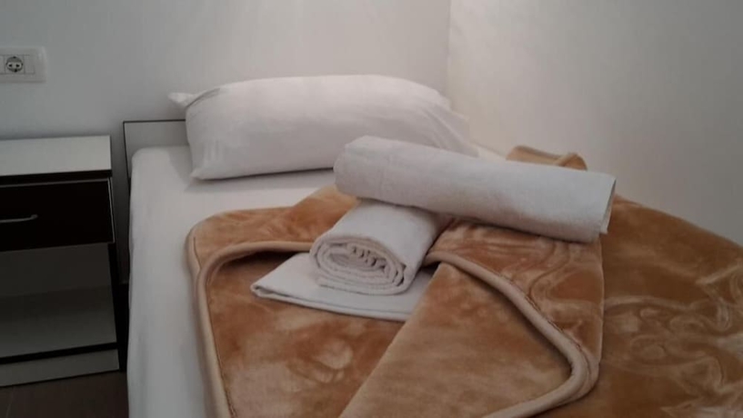 Imagen de la habitación del Pensión Marinko Kozina - Medjugorje. Foto 7