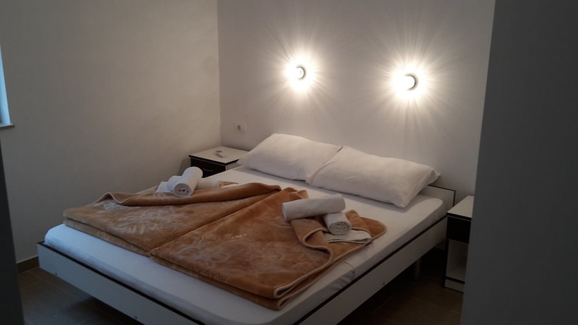 Imagen de la habitación del Pensión Marinko Kozina - Medjugorje. Foto 8