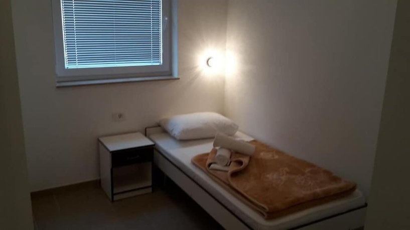 Imagen de la habitación del Pensión Marinko Kozina - Medjugorje. Foto 10